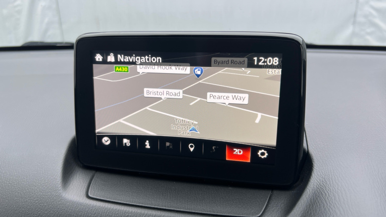 Mazda 2 1.5 GT Sport Nav+ 5dr Petrol Hatchback